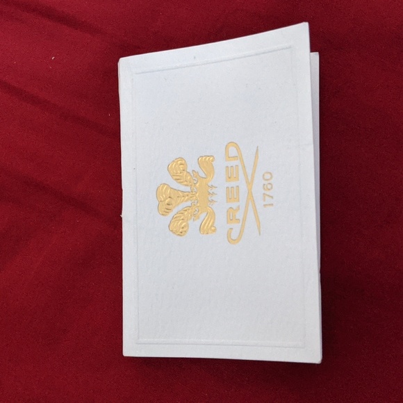 Creed Queen Of Silk Fragrance Vial - Picture 1 of 3